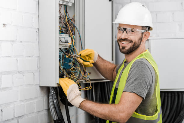 Best 24-Hour Electrician  in Moorestown Lenola, NJ