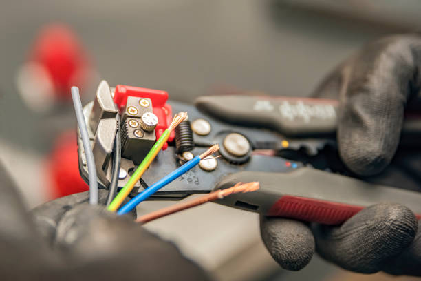 Best Electrical Upgrades for Homes  in Moorestown Lenola, NJ