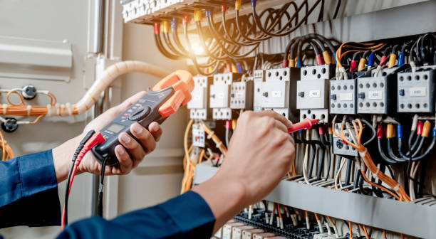  Moorestown Lenola, NJ Electrician Pros
