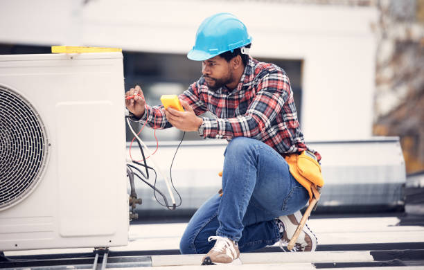 Professional Electrician in Moorestown Lenola, NJ