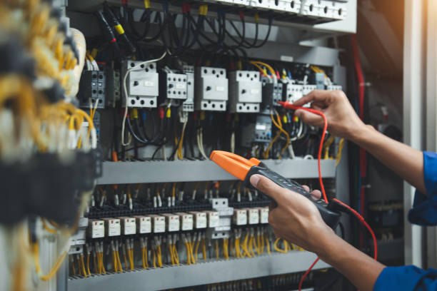 Best Electrical Outlet Repair  in Moorestown Lenola, NJ