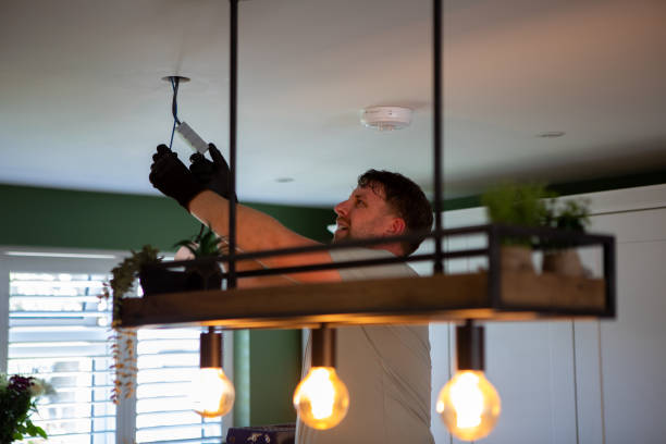 Best Residential Electrician Services  in Moorestown Lenola, NJ