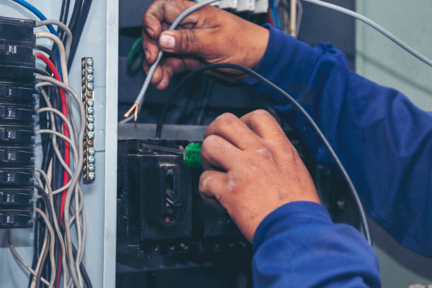Best Electrical Rewiring Services  in Moorestown Lenola, NJ