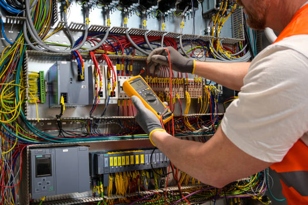 Best Electrical Troubleshooting Services  in Moorestown Lenola, NJ