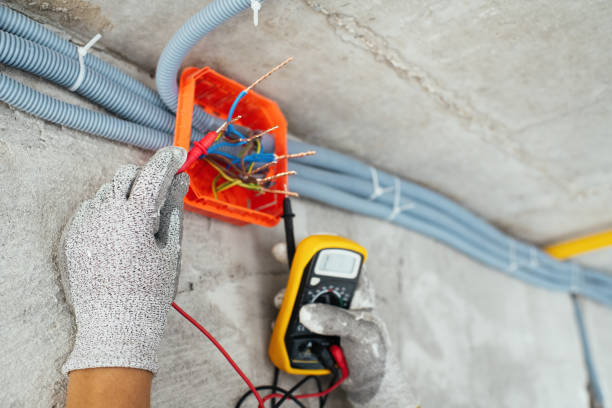 Best Affordable Electrical Installation  in Moorestown Lenola, NJ